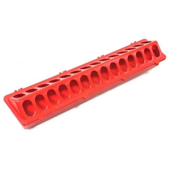 Comedouro para Aves, 50cm refª 29347 MADER