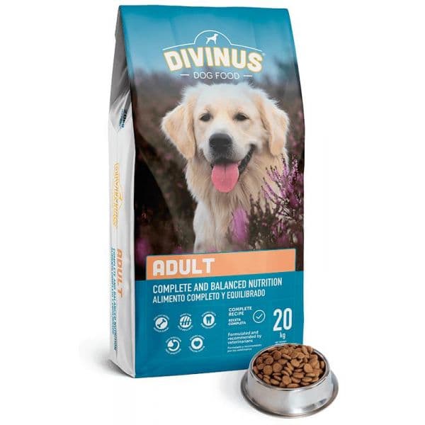 Divinus Adult 20Kg