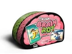 Creative Toys Jogo Meme Card Games Italian Brain Rot Variante única
