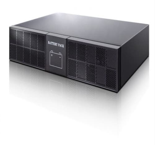 UPS Widepower WRT 1kVA Online Torre/Rack IEC