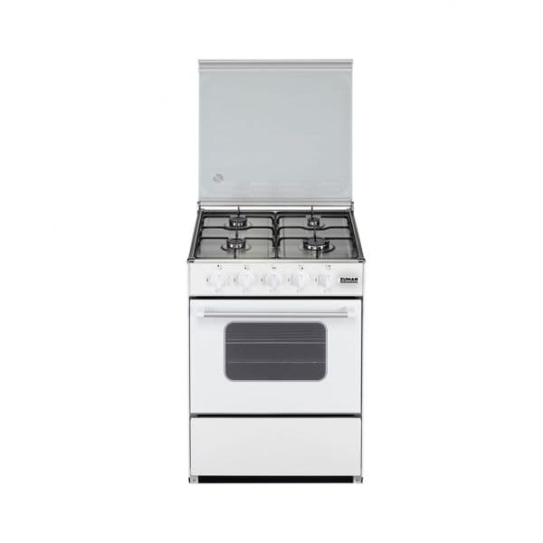 Fogão Zuman FQ62012BR