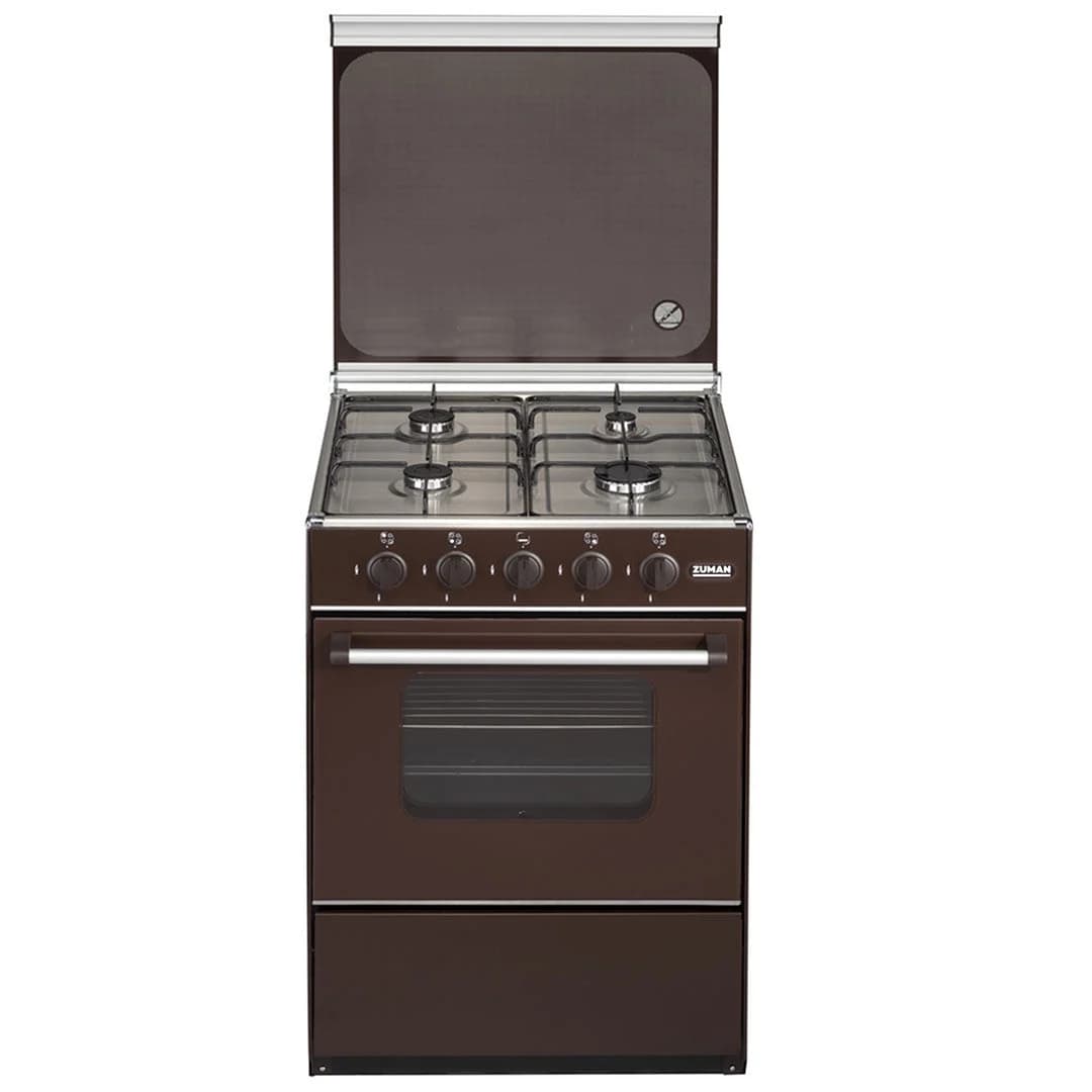 Fogão Zuman FQ62012CT
