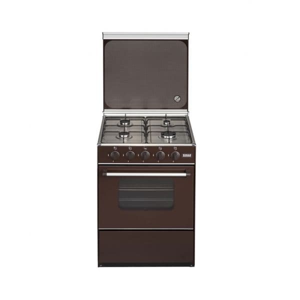 Fogão Zuman FQ62012CT