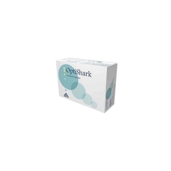 Biotop Optishark 60 Cápsulas
