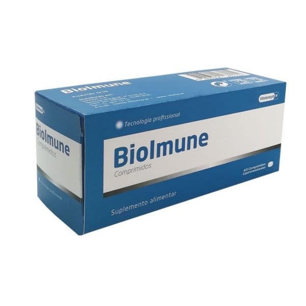 Biotop Bio Imune Retard 90 Cápsulas