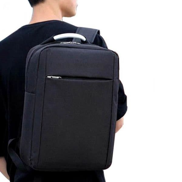 Lifetech Mochila Fashion 15.6" Black