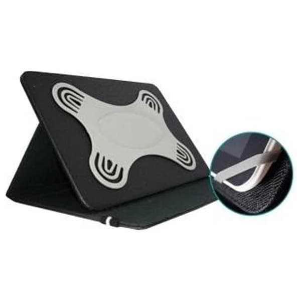 Lifetec Capa Protectora para Tablet King Safe Classic 10.1" Black - LFTBS024