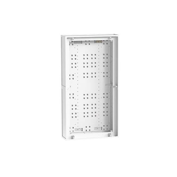 Quiterios Caixa Base ATI RACK 400X750 P125 - QUITERIOS - MR98004