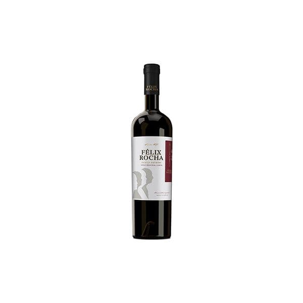 Félix Rocha Alicante Bouschet 2018 Lisboa Tinto 75cl