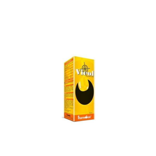 Fharmonat Vicol 50ml