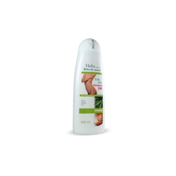 Fharmonat Baba de Caracol Corpo Creme 400ml
