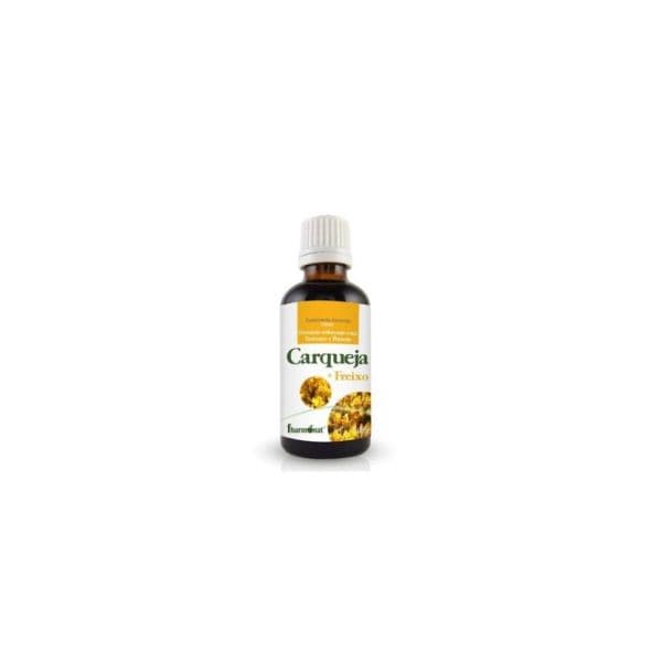 Fharmonat Concentrado de Carqueja + Freixo 50ml