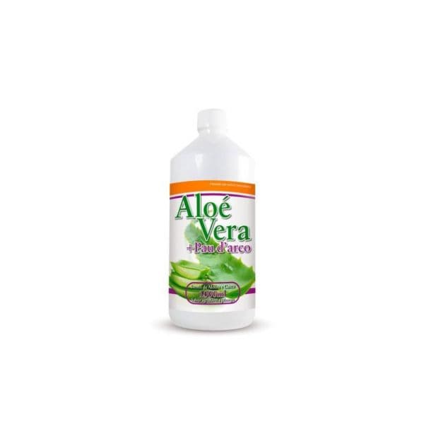 Fharmonat Aloe Vera + Pau D`Arco 1000ml