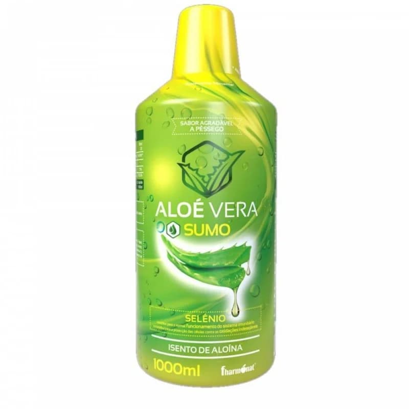 Fharmonat Aloe Vera Sumo 1000ml
