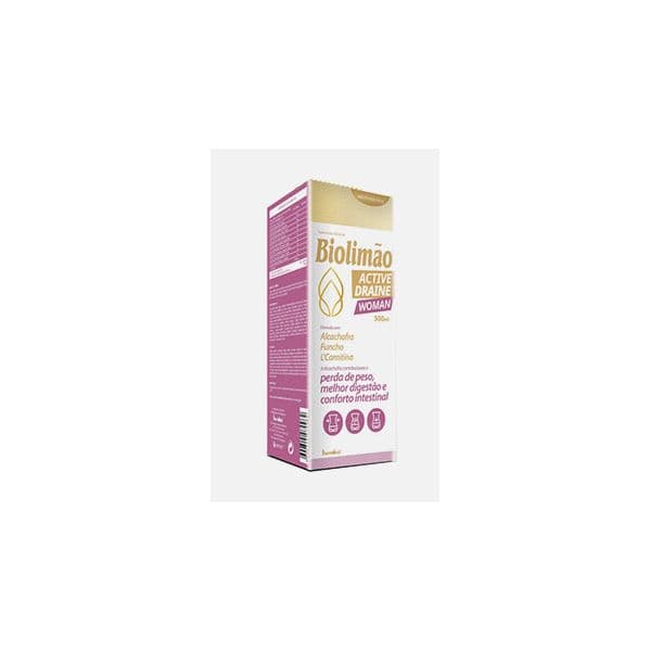Fharmonat Biolimão Draine Men 500ml