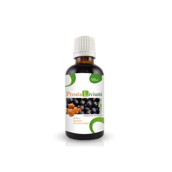 Fharmonat Prostalivium forte 50ml Gotas