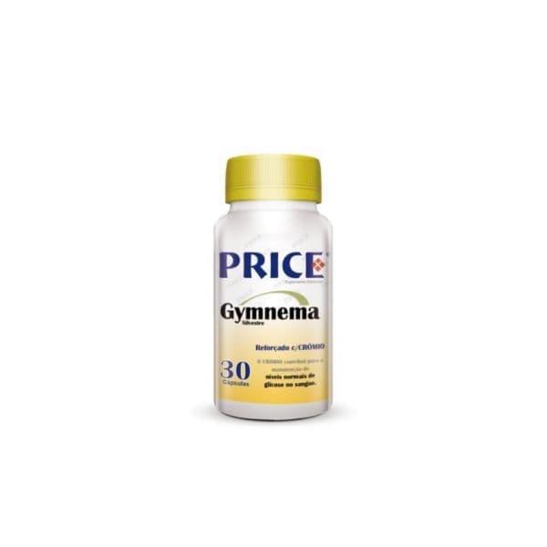 Fharmonat Price Gymnena Silvestre 30 Cápsulas
