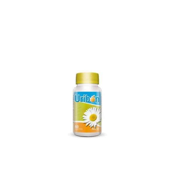 Fharmonat Uribon Allivium 60 Comprimidos
