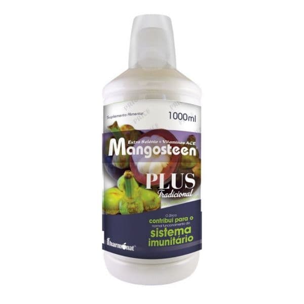 Fharmonat Mangosteen Plus 1000ml