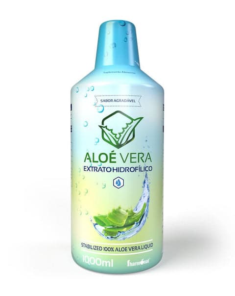 Fharmonat Aloé Vera 1000ml
