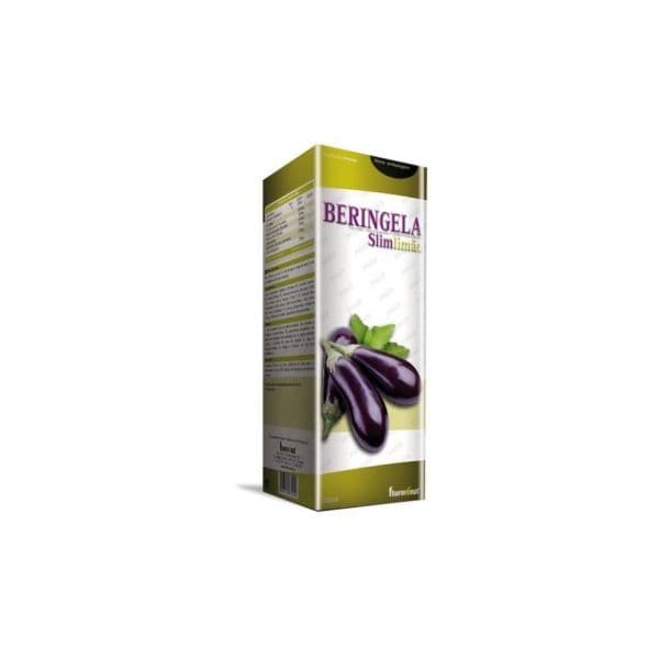 Fharmonat Beringela Slim Xarope 500ml