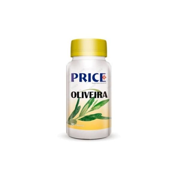 Fharmonat Price Oliveira 90 Cápsulas
