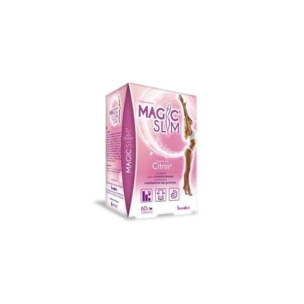 Fharmonat Magic Slim 60 Cápsulas