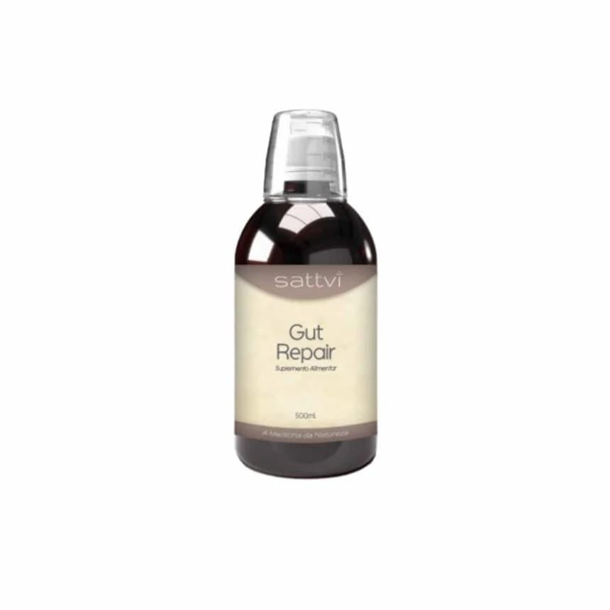 Sattvi Gut Repair 500ml