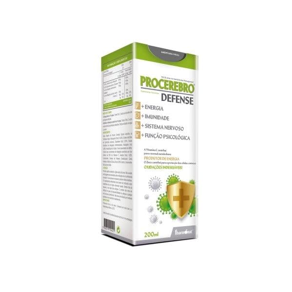 Fharmonat Procerebro Defense 200ml