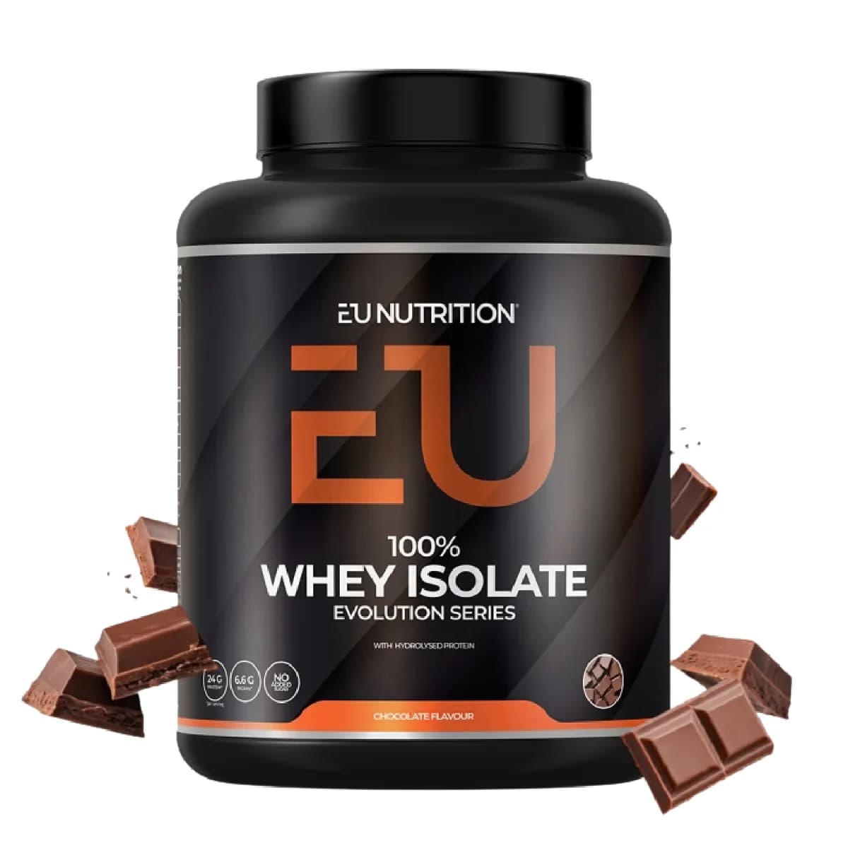 100% Whey Isolate 2kg