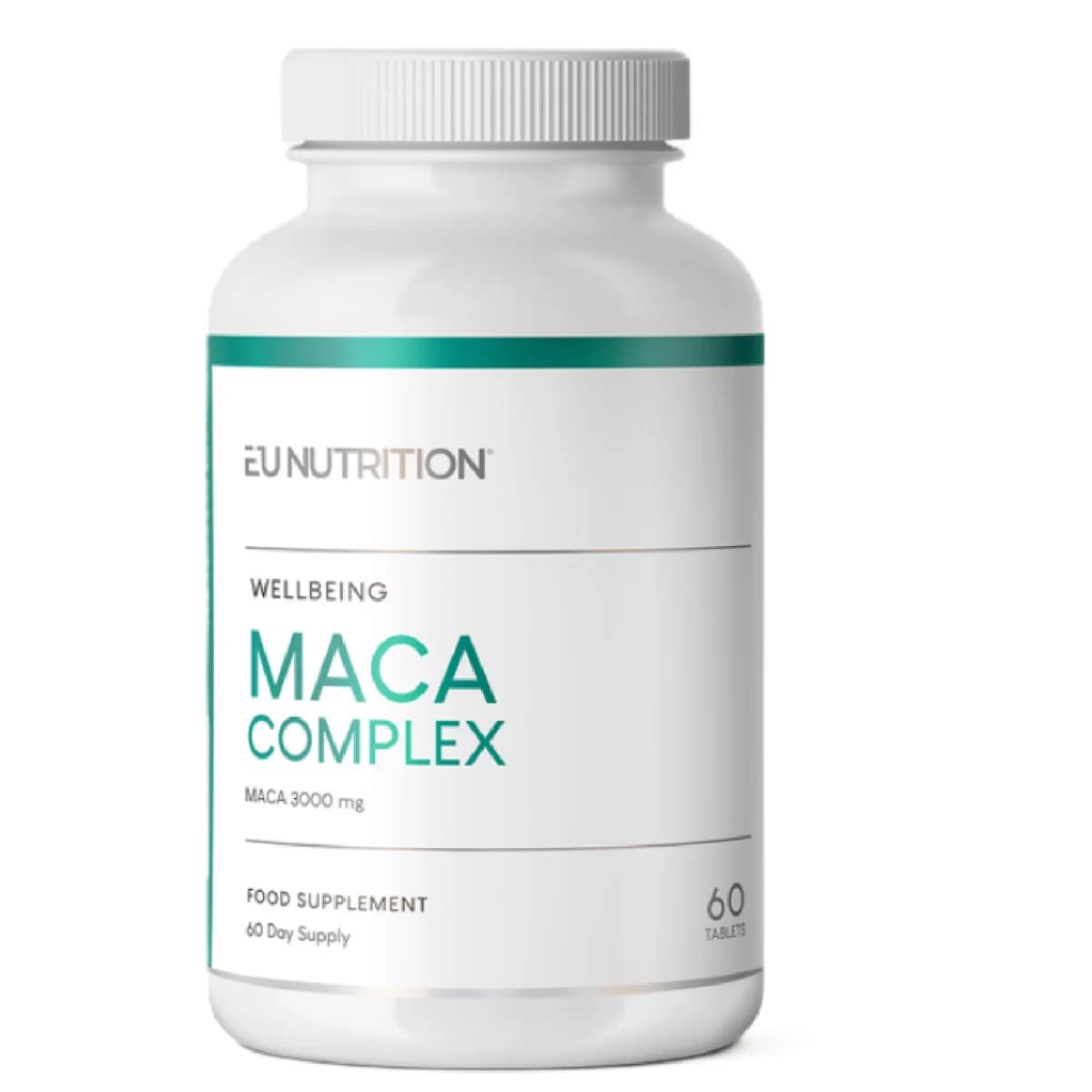 Maca Complex 60 tabs - 60 tabs