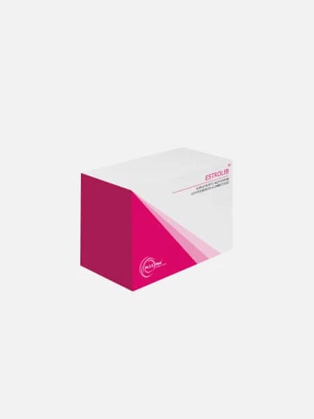 Estrolib – M.J.S. Med - 60 Cápsulas