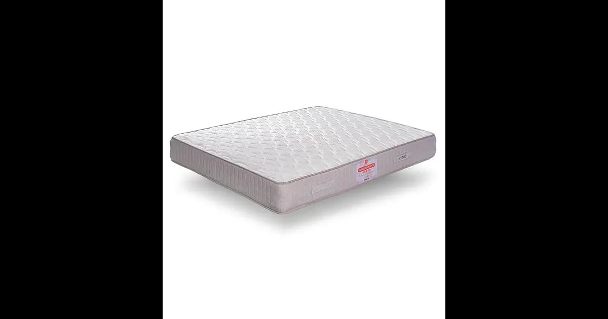 Colchão Ergoflex Visco Conforto