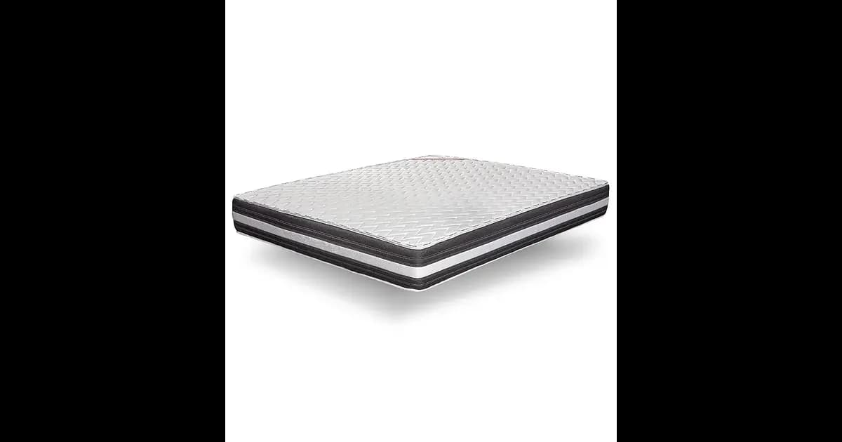 Colchão Ergoflex Superflex