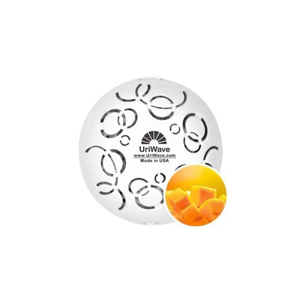 Uriwave Recarga Ambientador de Parede Intensity Mango - 6491063