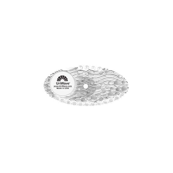 Uriwave Pack 2 Clip Ambientador Multisuperfícies Curve Uriwave Mango - 6491057