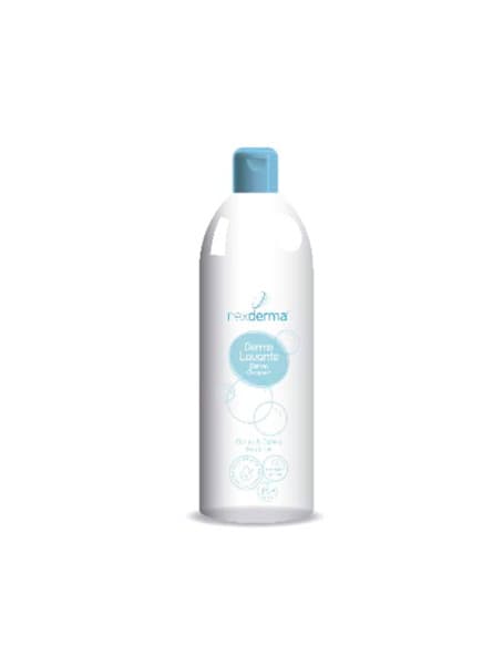 Nexderma gel de banho llt