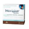 MOVIPLUS ARTRO LIMÃO 6G X30 PÓ SOLUÇÃO ORAL SAQUETAS | WOWFARMA