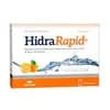 HIDRARAPID PÓ LARANJA SAQUETAS X20 | WOWFARMA
