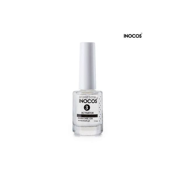 Inocos Activador 3 Po De Imersao 11Ml