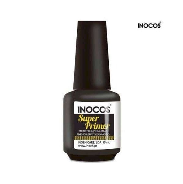 Inocos Verniz Gel Tom Oliveirinha 15ml