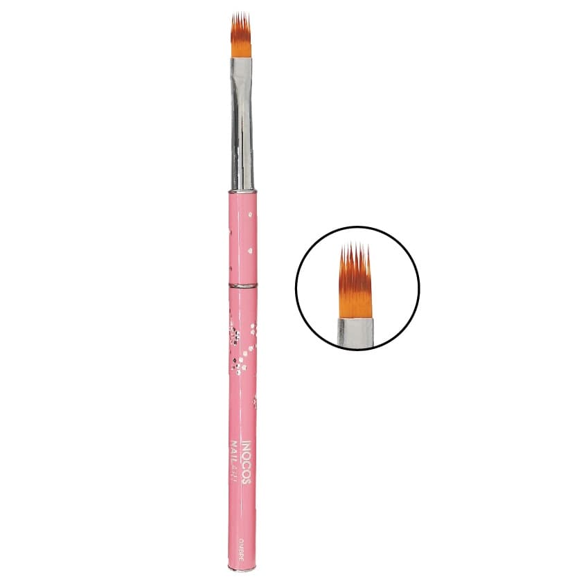 Inocos Pincel Nail Art Ombre