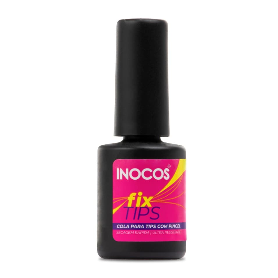 Inocos Fix Tip - Cola para Tips - 10ML