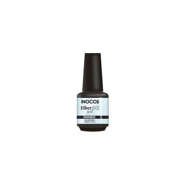 Inocos Fiber Base - Transparente 15ml
