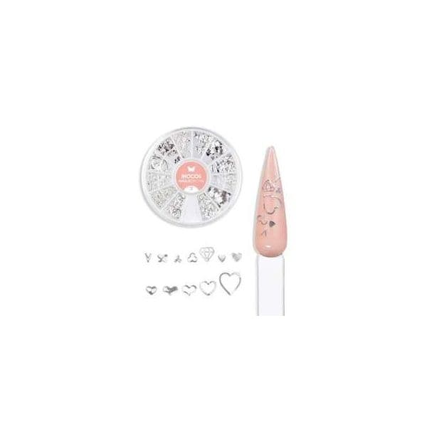 Inocos Nails Decor Nº 2 Lovers