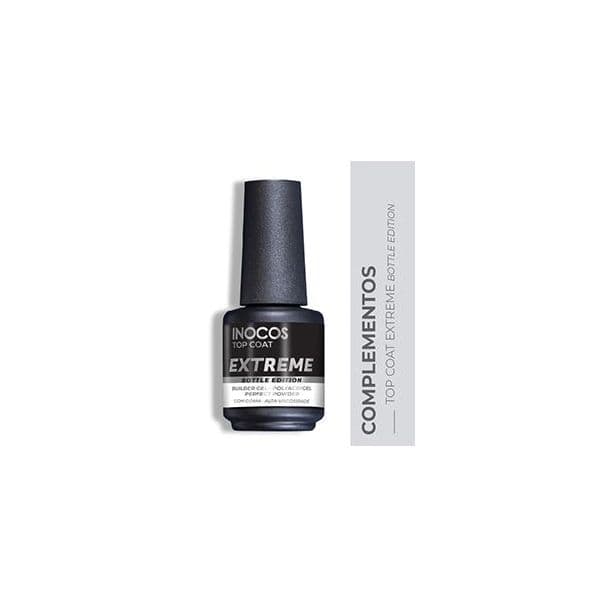 Inocos Top Coat Extreme 15Ml