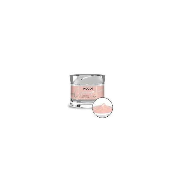 Inocos Easy & Perfect Cream Builder Gel Tom Milky White 50g