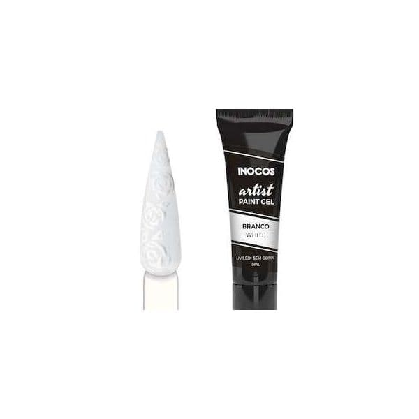 Inocos Easy & Perfect Cream Builder Gel Tom Vintage Rose 50g
