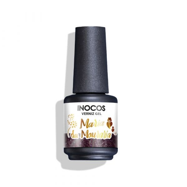 Inocos Verniz Gel Tom Maria da Mouraria 15ml