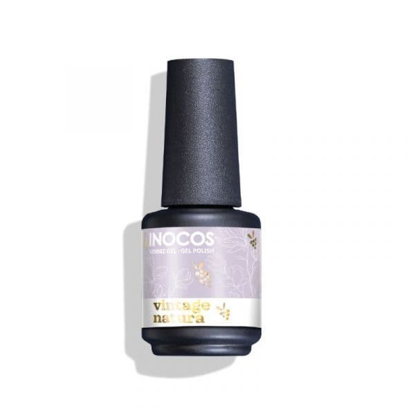 Inocos Verniz Gel Natura Lovers Wine Vintage 15ml